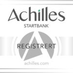 Registrert leverandør i StartBANK